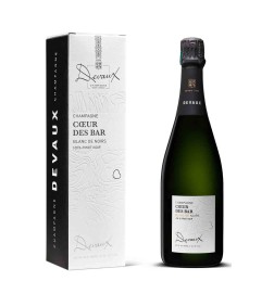 DEVAUX Heart of the White Sea Bass 75cl
