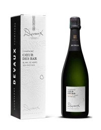 DEVAUX Heart of the White Sea Bass 75cl
