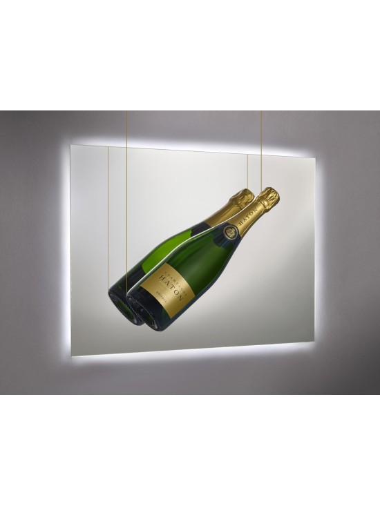 HATON La Cuvée Réserve 75cl HATON La Cuvée Réserve 75cl
