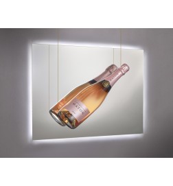 HATON Cuvee Rosé 75cl