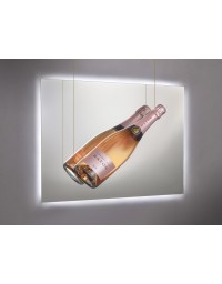 HATON Cuvee Rosé 75cl