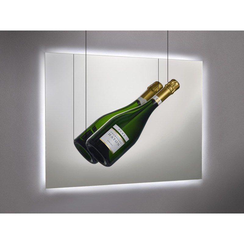 HATON Cuvée Pure Zero dosage 75cl