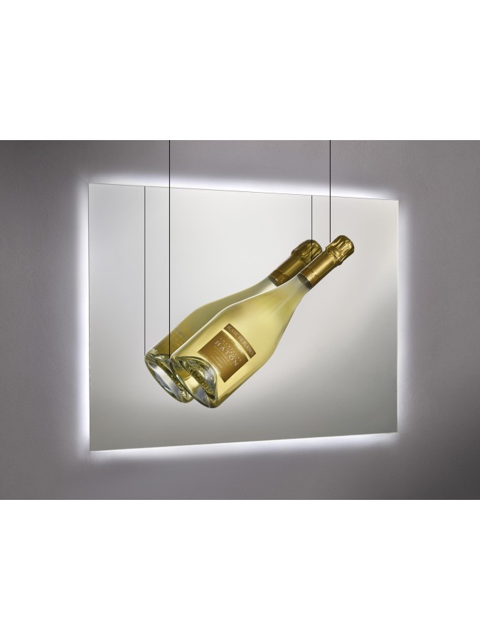 HATON Cuvée Blanc de Blancs 75cl HATON Cuvée Blanc de Blancs 75cl