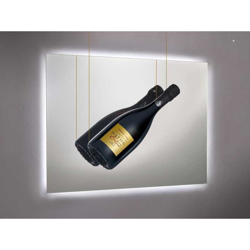 HATON Cuvée Brut Intense Extra Grand Cru 75cl