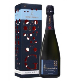HENRI GIRAUD Tribute to Pinot Noir 75cl - Case