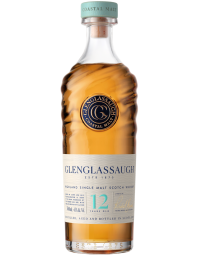 GLENGLASSAUGH 12 Ans 45%