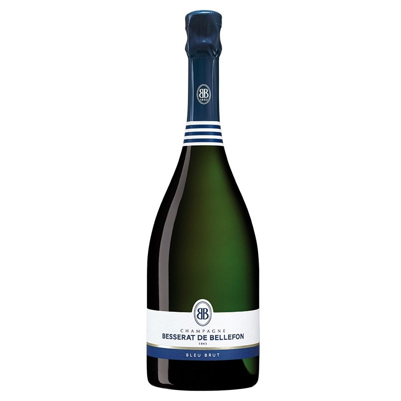 BESSERAT DE BELLEFON Bleu Brut 75cl