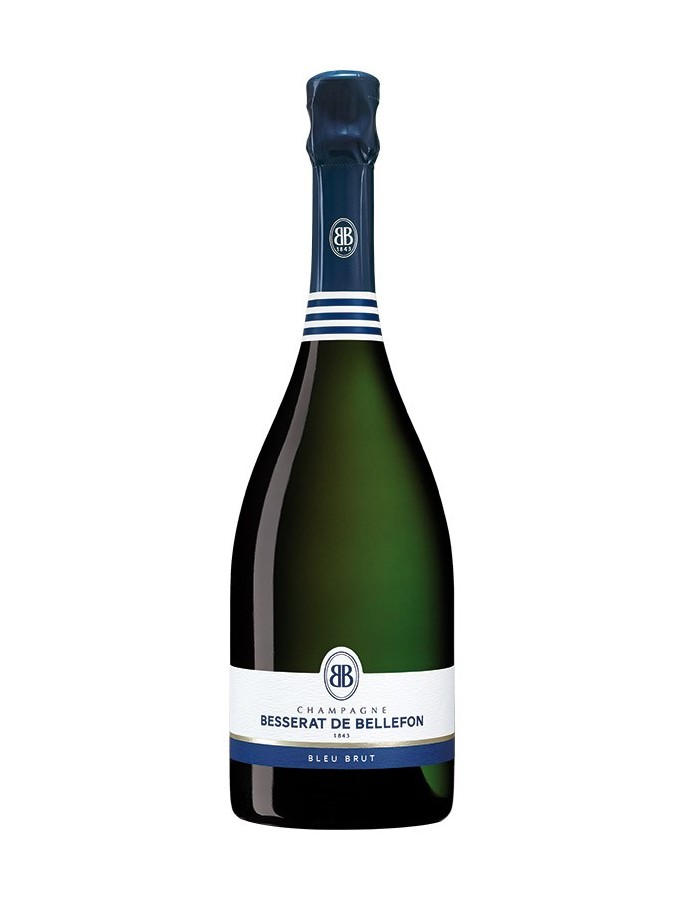 BESSERAT DE BELLEFON Bleu Brut 75cl BESSERAT DE BELLEFON Bleu Brut 75cl