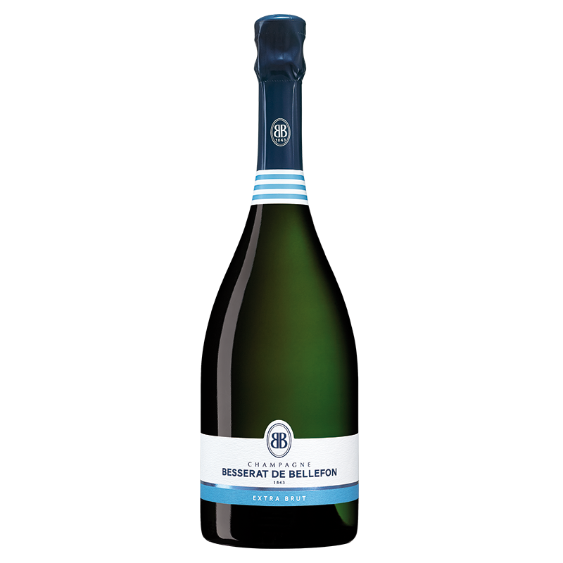 BESSERAT DE BELLEFON Extra Brut 75cl