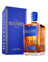 BELLEVOYE Blue 40%