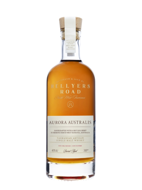 HELLYERS ROAD Aurora Australis 40%
