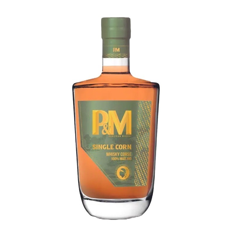 P&M Single Corn Bio 42%
