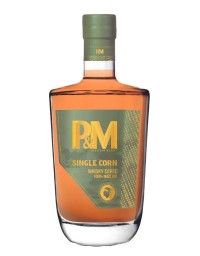 P&M Single Corn Bio 42%