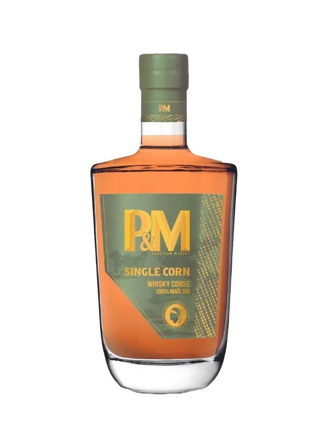 P&M Single Corn Bio 42%