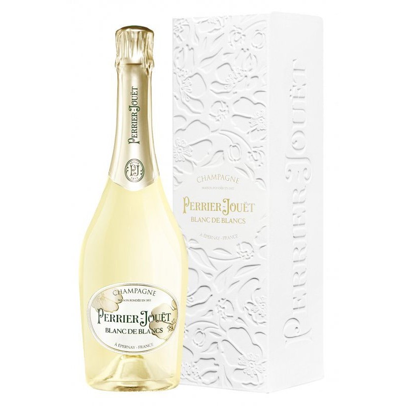 PERRIER-JOUET - Blanc de Blancs 75cl