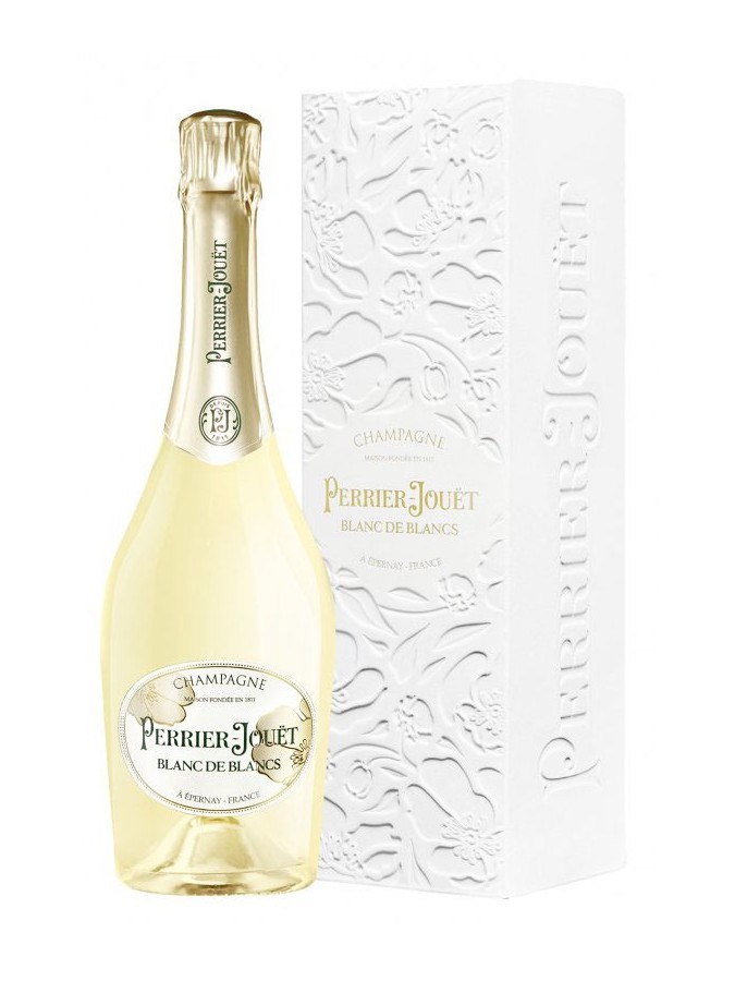 PERRIER-JOUET - Blanc de Blancs 75cl PERRIER-JOUET - Blanc de Blancs 75cl