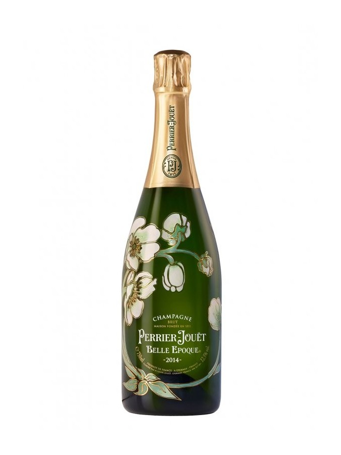 PERRIER-JOUET - Belle Epoque 2014 75cl PERRIER-JOUET - Belle Epoque 2014 75cl