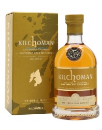 KILCHOMAN Sauternes Cask Matured 50%