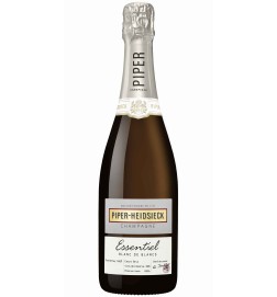 PIPER-HEIDSIECK - Essential Blanc de Blancs 75cl