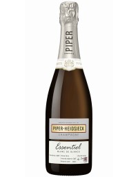 PIPER-HEIDSIECK - Essential Blanc de Blancs 75cl
