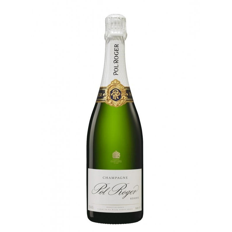 POL ROGER Brut Réserve 75cl