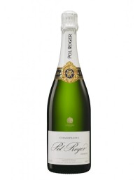 POL ROGER Brut Réserve 75cl