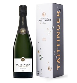 TAITTINGER Brut Prestige 75cl - Case