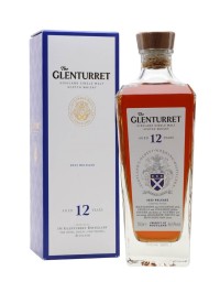 GLENTURRET 12 Ans 46.4% (Release 2023)