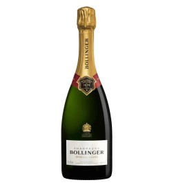 BOLLINGER Special Cuvée 75cl 12%
