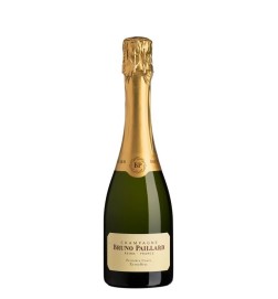 BRUNO PAILLARD Première Cuvée Extra-Brut 37.5cl - Half bottle