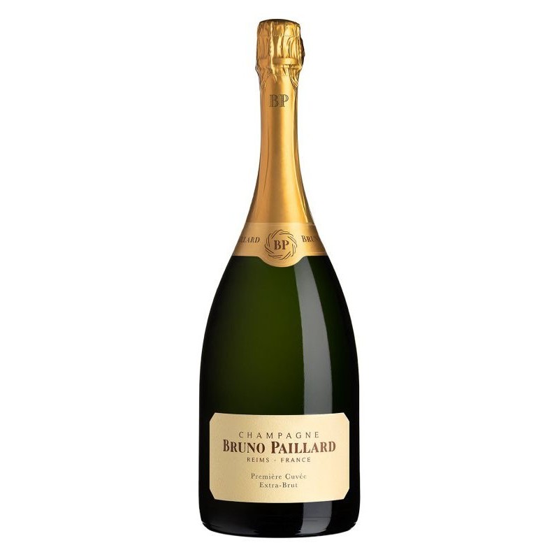 BRUNO PAILLARD First Cuvée Extra-Brut 150cl - Magnum