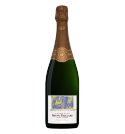 BRUNO PAILLARD Blanc de Blancs Millésime 2014 75cl