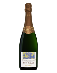 BRUNO PAILLARD Blanc de Blancs Vintage 2014 75cl