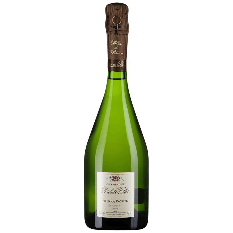 DIEBOLT-VALLOIS Cuvée Fleur de Passion 2014 75cl