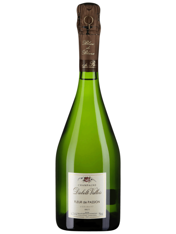 DIEBOLT-VALLOIS Cuvée Fleur de Passion 2014 75cl DIEBOLT-VALLOIS Cuvée Fleur de Passion 2014 75cl