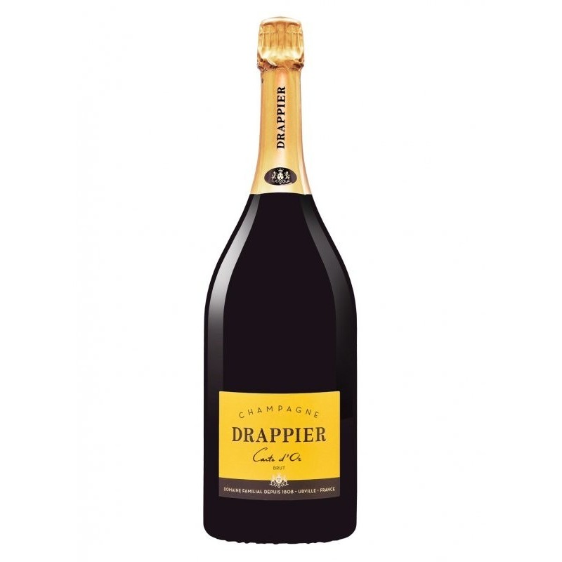 DRAPPIER Carte d'Or 150cl - Magnum
