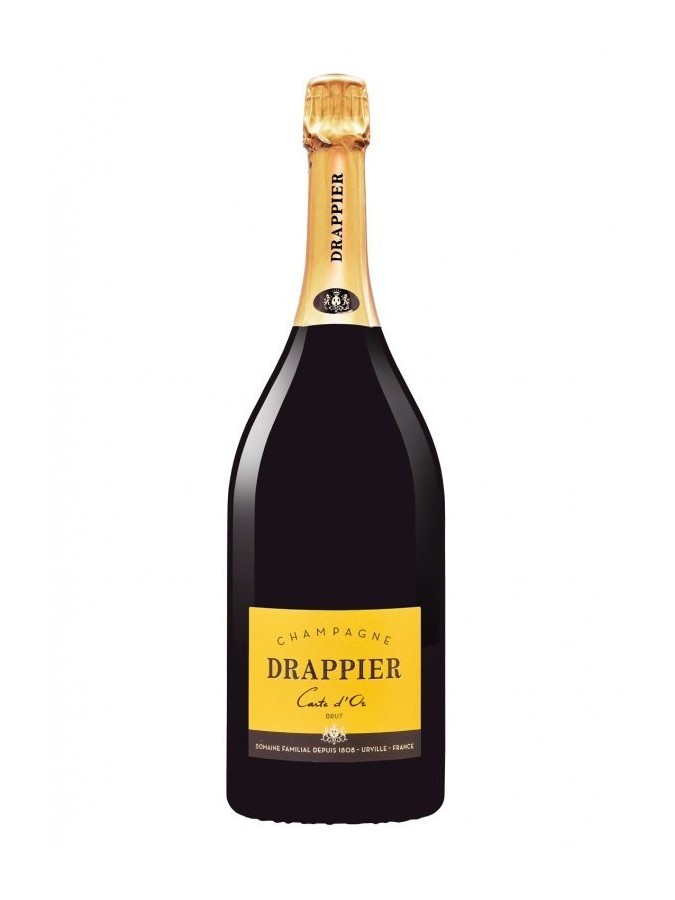 DRAPPIER Carte d'Or 150cl - Magnum DRAPPIER Carte d'Or 150cl - Magnum