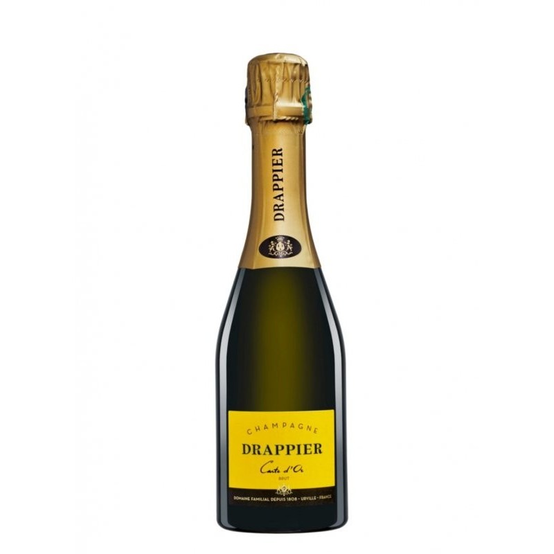 DRAPPIER Carte d'Or | Half-bottle 37.5CL