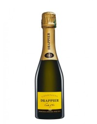 DRAPPIER Carte d'Or | Half-bottle 37.5CL