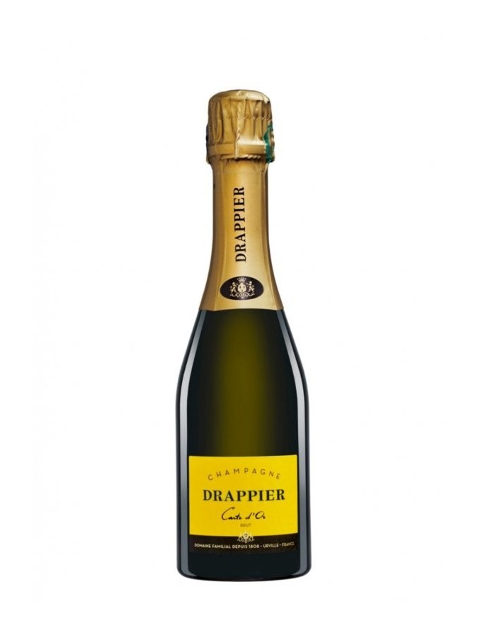 DRAPPIER Carte d'Or | Half-bottle 37.5CL DRAPPIER Carte d'Or | Half-bottle 37.5CL