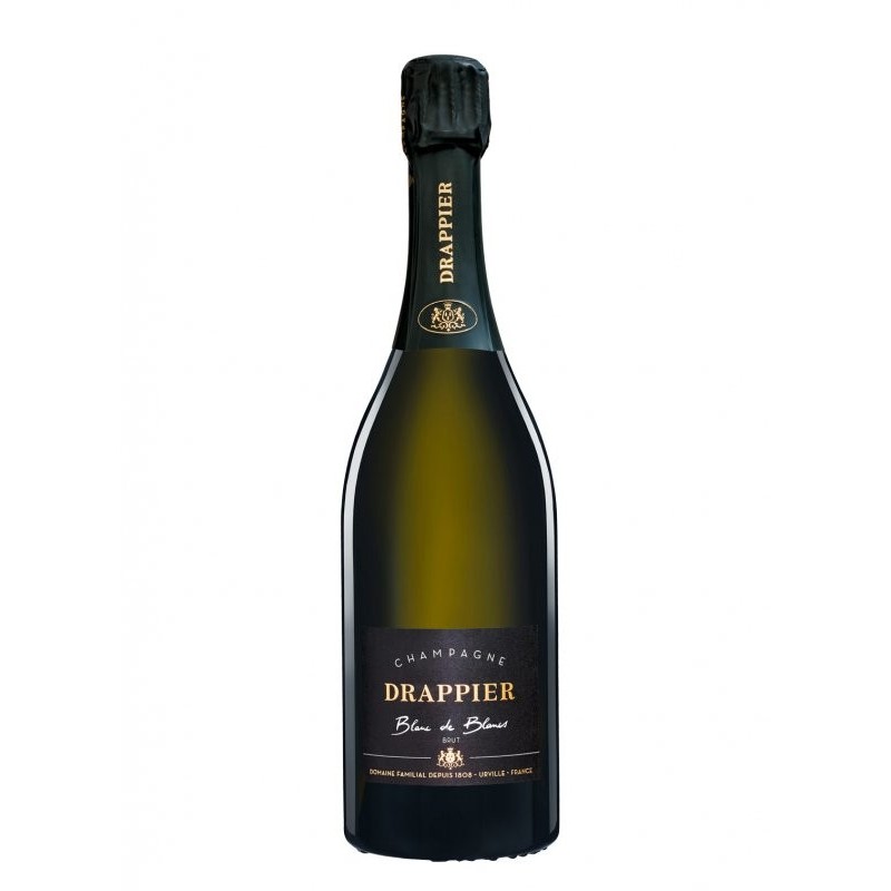 DRAPPIER Blanc de Blancs 75cl