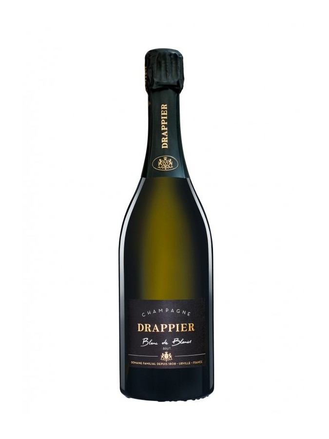 DRAPPIER Blanc de Blancs 75cl DRAPPIER Blanc de Blancs 75cl