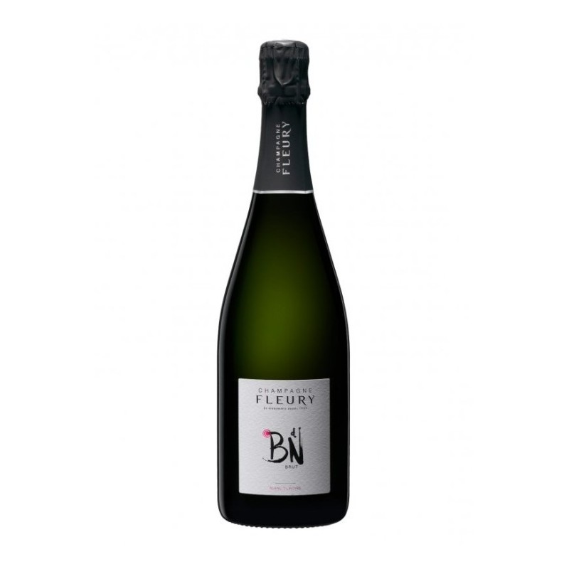 FLEURY Blanc De Noirs 150cl - Magnum