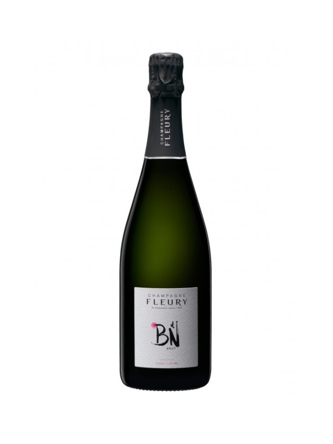 FLEURY Blanc De Noirs 150cl - Magnum FLEURY Blanc De Noirs 150cl - Magnum