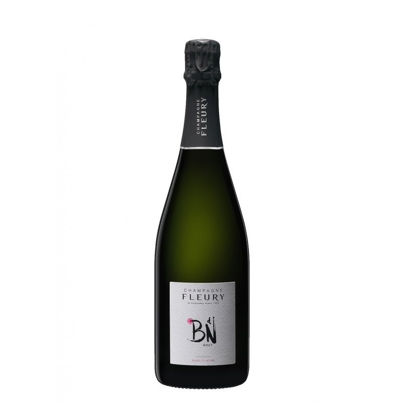 FLEURY Blanc de Noirs | Half-bottle 37.5CL