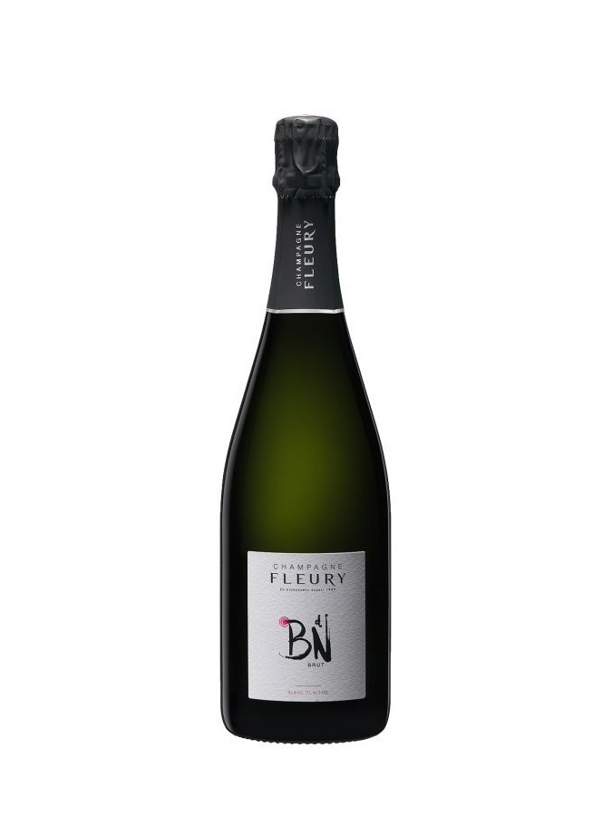 FLEURY Blanc de Noirs | Demi-bouteille 37,5CL