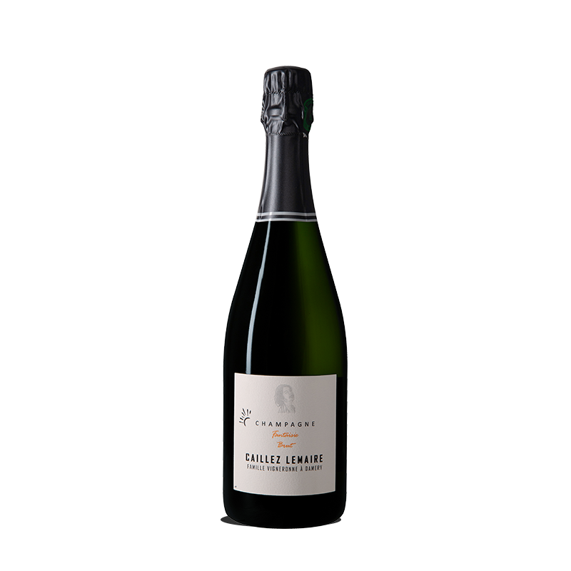 CAILLEZ LEMAIRE FANTASY Brut 75CL