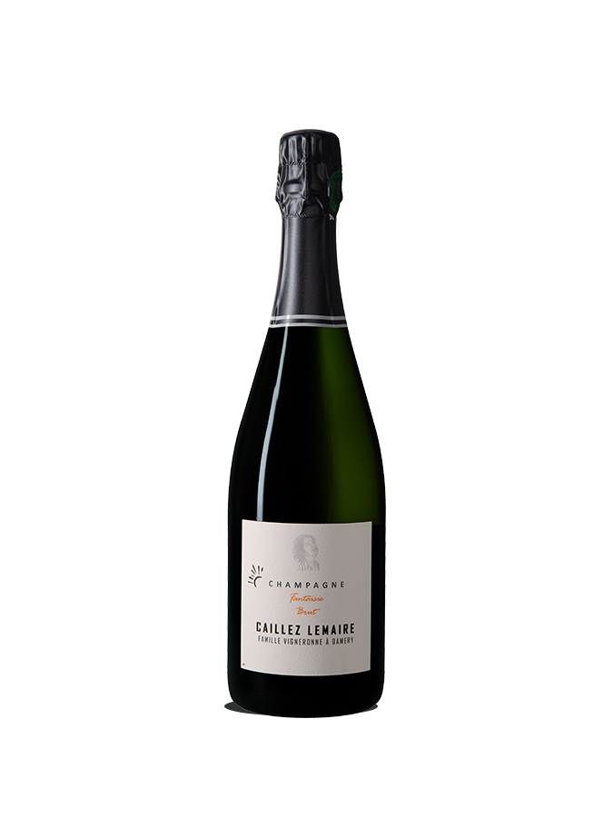 CAILLEZ LEMAIRE FANTASY Brut 75CL CAILLEZ LEMAIRE FANTASY Brut 75CL