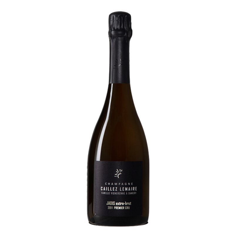 CAILLEZ LEMAIRE JADIS Vintage 2011 Extra-Brut 75cl