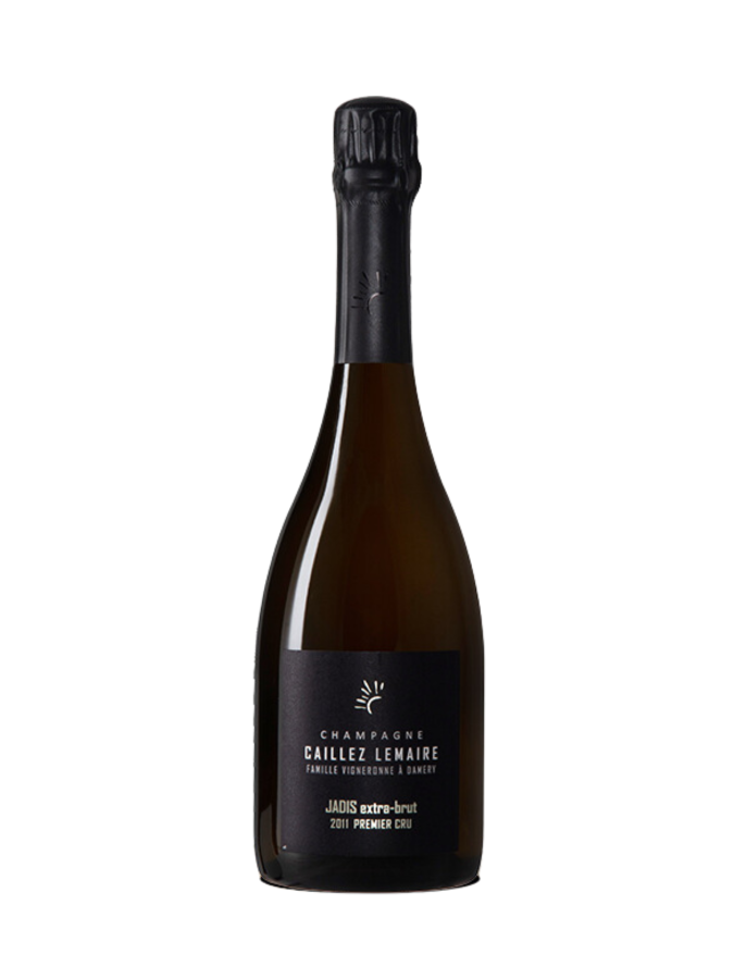 CAILLEZ LEMAIRE JADIS Vintage 2011 Extra-Brut 75cl